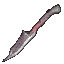 Bloodthirsty Dagger