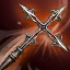Stick of Faith - Magic Shield