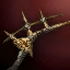 Reinforced Long Bow - Event