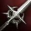 Player Commendation - Ecliptic Sword - Player Commendation Weapon