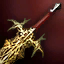 Player Commendation - Sword of Ipos - Player Commendation Weapon