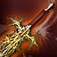 Sword of Ipos - Earth - Health