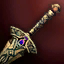 Common Item - Sword of Magic