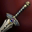 Common Item - Sword of Occult