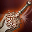 Pa'agrian Sword - Focus
