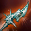 Tiphon's Spear - Critical Stun
