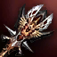 Triumph Staff