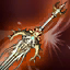 Veniplant Sword - Magic Hold
