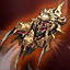 Vesper Fighter - Gale - Health