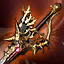 Vesper Pincer- Thunder {PvP} - Health