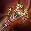 Vesper Singer {PvP} - MP Regeneration