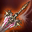 Vesper Slasher- Gale {PvP} - Health