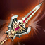 Vesper Stormer - Thunder {PvP} - Health