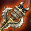 Vigwik Axe - HP Drain