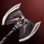 Shadow Item - War Axe