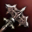 Common Item - Silver Axe