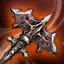 Silver Axe - Rsk. Focus
