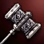 Common Item - Work Hammer