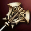 Common Item - Yaksa Mace
