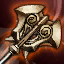 Yaksa Mace of Fortune - 30-day limited period