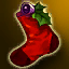 Santa's Stocking - Event